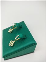 Orecchini Brocchi Preziosi Donna in Argento B451VOR - B451VOR